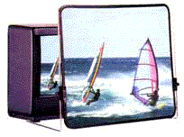 tv screen enlarger